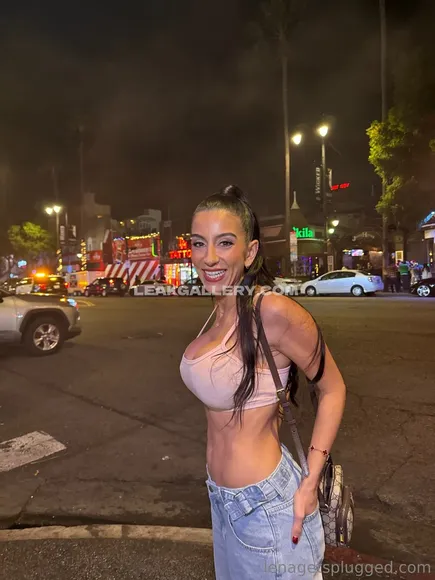 Lenatheplug Exclusive Leaked Nude Onlyfans #428169