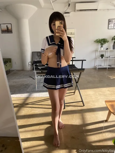 Kittylixo Exclusive Leaked Nude Onlyfans #162114