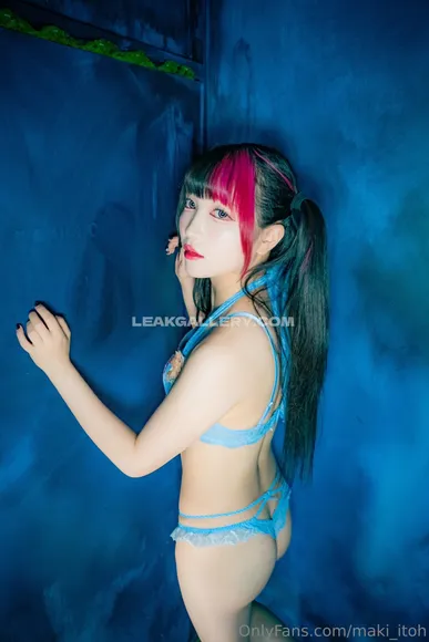 Maki_itoh Exclusive Leaked Nude Onlyfans #978753
