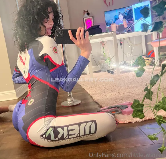 Little.warren Exclusive Leaked Nude Onlyfans #351957