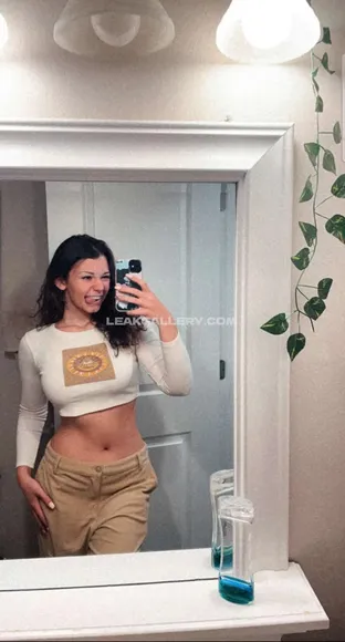 Nikkiwoods Exclusive Leaked Nude Onlyfans #2163014