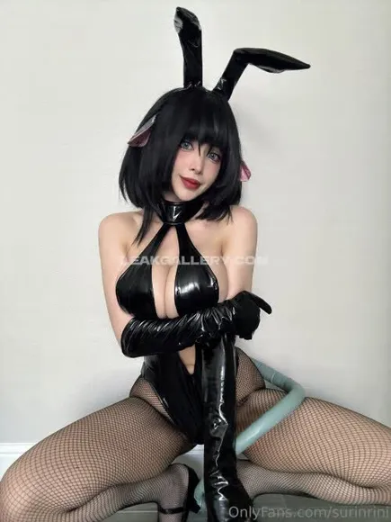 Surinrini Exclusive Leaked Nude Onlyfans #928087