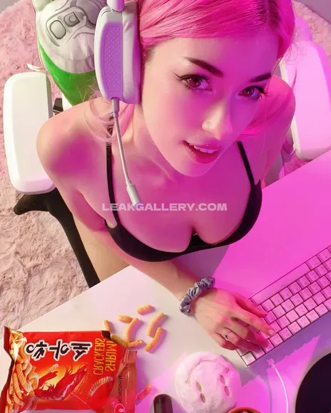 Morganlefoy Exclusive Leaked Nude Onlyfans #499936