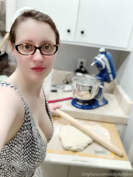 Abbydarkstar Exclusive Leaked Nude Onlyfans #1393308