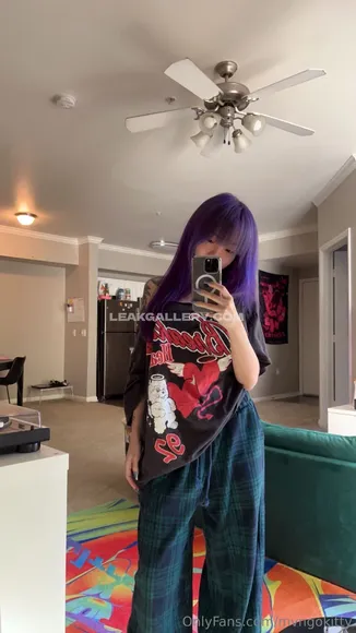 Mvngokitty Exclusive Leaked Nude Onlyfans #497030