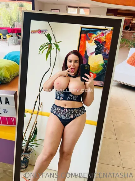 Benicenatasha Exclusive Leaked Nude Onlyfans #1350258