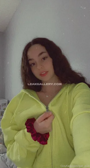 Gali_gool / galigolan Exclusive Leaked Nude Onlyfans #524363