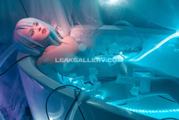 Shiroganesama Exclusive Leaked Nude Onlyfans #2195126