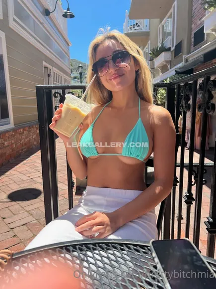 Prettybitchmia Exclusive Leaked Nude Onlyfans #29891