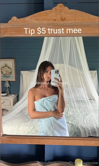 Annalouieaustin Exclusive Leaked Nude Onlyfans #779859