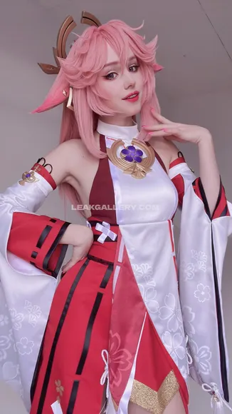 Shiroganesama Exclusive Leaked Nude Onlyfans #2170910