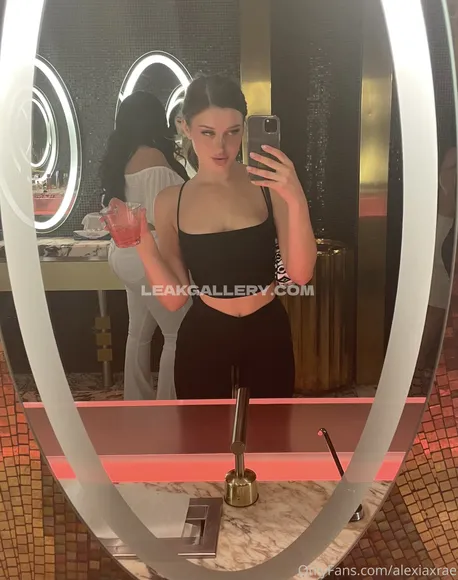 Alexiaxrae Exclusive Leaked Nude Onlyfans #183608