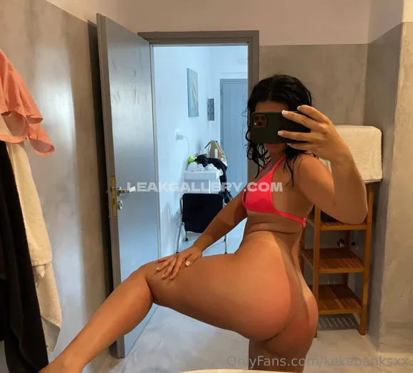Kekebanksxx / 18kekebanksx Exclusive Leaked Nude Onlyfans #357353