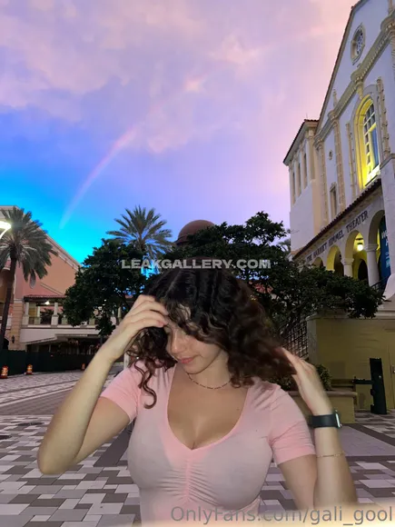 Gali_gool / galigolan Exclusive Leaked Nude Onlyfans #521711