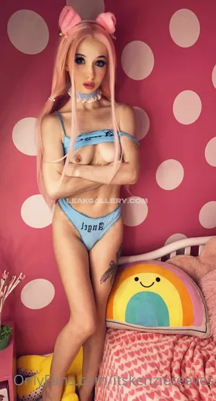 Kenziereevesxxx Exclusive Leaked Nude Onlyfans #2080711