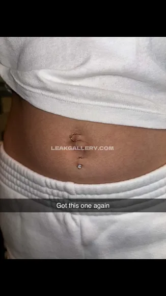Bhadbhabie / bhadbhabiexrated / Danielle Bregoli Exclusive Leaked Nude Onlyfans #2581032