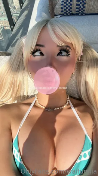 Waifumiia / waifumia Exclusive Leaked Nude Onlyfans #1926575