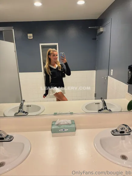 Bougiebb Exclusive Leaked Nude Onlyfans #483620