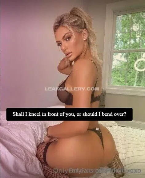 Fallonlovexo Exclusive Leaked Nude Onlyfans #1937425