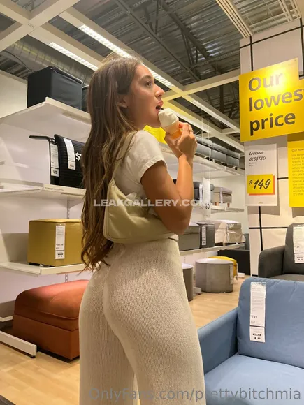 Prettybitchmia Exclusive Leaked Nude Onlyfans #29975