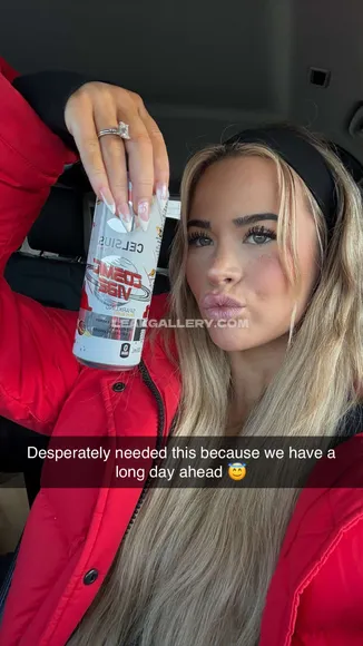Emilyelizabeth Exclusive Leaked Nude Onlyfans #466201