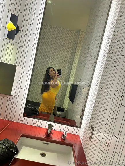 Victoryaxo Exclusive Leaked Nude Onlyfans #533177