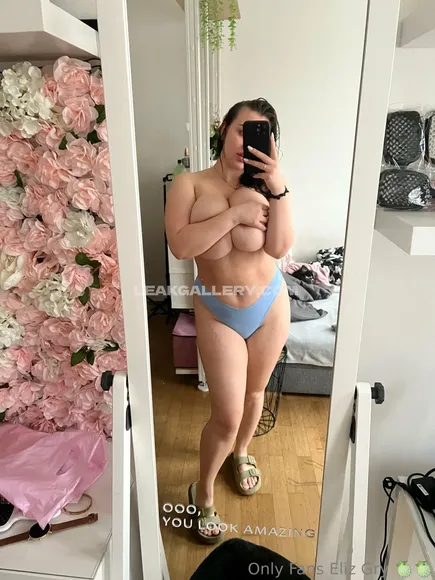 Eliz.gry Exclusive Leaked Nude Onlyfans #242226