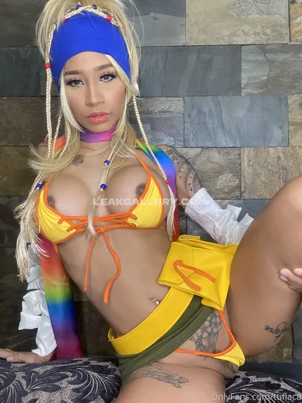 Tuflaca Exclusive Leaked Nude Onlyfans #433406