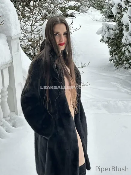 Piperblush Exclusive Leaked Nude Onlyfans #908324