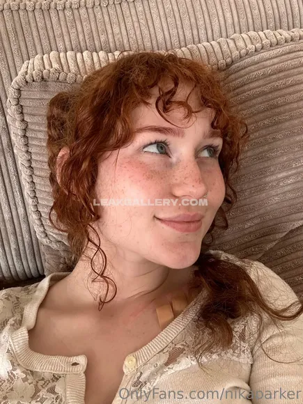 Nikanikaa Exclusive Leaked Nude Onlyfans #414566