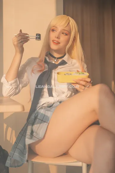 Shiroganesama Exclusive Leaked Nude Onlyfans #2218291
