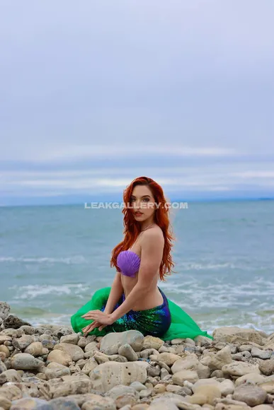 Missbricosplay Exclusive Leaked Nude Onlyfans #2116410