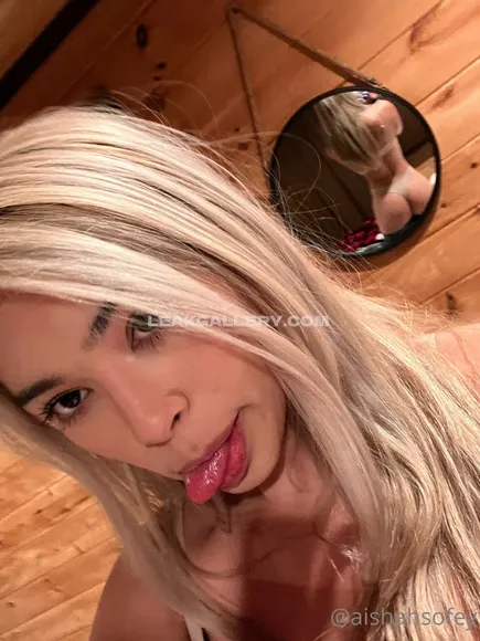 Kawaiisofey / aisahasofey / aishahsofey Exclusive Leaked Nude Onlyfans #1759878