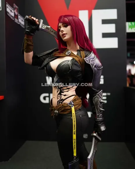 Jennalynnmeowri Exclusive Leaked Nude Onlyfans #1463691