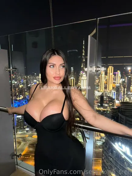 Seteykina Exclusive Leaked Nude Onlyfans #1135433