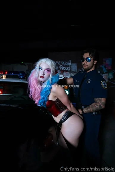 Missbricosplay Exclusive Leaked Nude Onlyfans #2125878