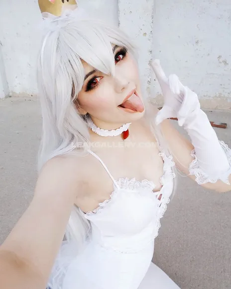 Notmeggii Exclusive Leaked Nude Onlyfans #1818630