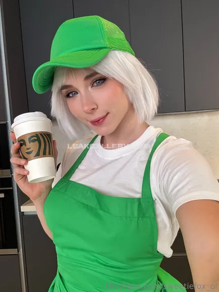 Sweetiefox_of / sweetiefoxof Exclusive Leaked Nude Onlyfans #1308109