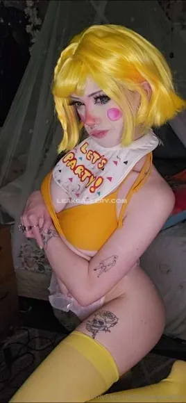 Pipssqueakss Exclusive Leaked Nude Onlyfans #950922