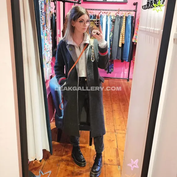 Ljaphra Exclusive Leaked Nude Onlyfans #982652