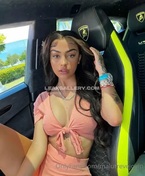 Malutrevejo18 / malutrevejo / malutrevjo / malu_trevejo Exclusive Leaked Nude Onlyfans #1725620