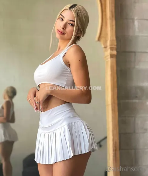 Kawaiisofey / aisahasofey / aishahsofey Exclusive Leaked Nude Onlyfans #1760180