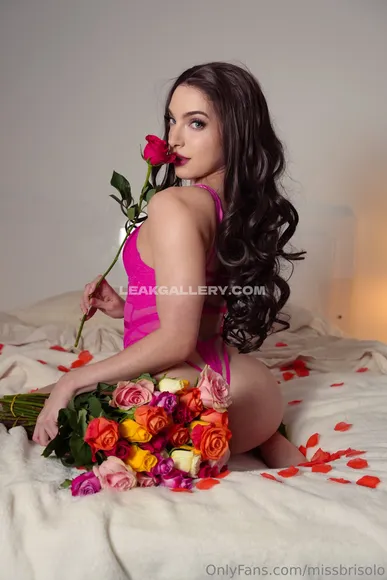 Missbricosplay Exclusive Leaked Nude Onlyfans #2127580