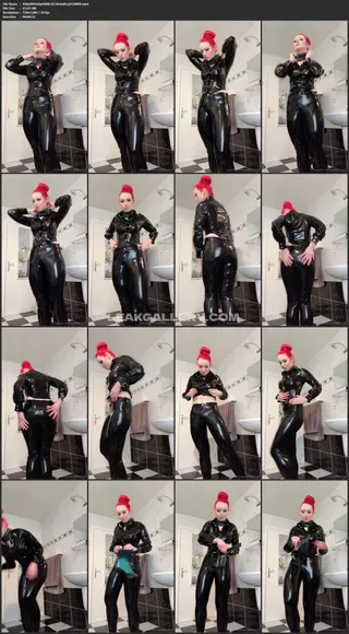 Mfetilicious Exclusive Leaked Nude Onlyfans #763809