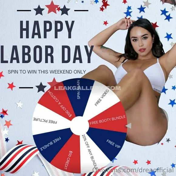 Dreaofficial Exclusive Leaked Nude Onlyfans #505427