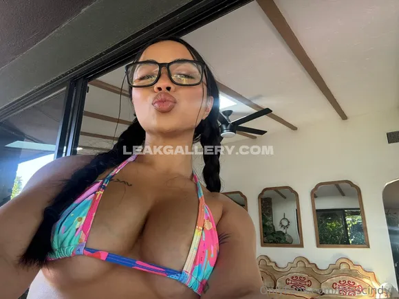 Misscindyy Exclusive Leaked Nude Onlyfans #748192