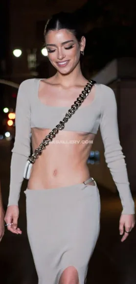 Dixiedamelio Exclusive Leaked Nude Onlyfans #2132902