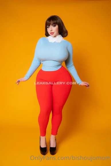 Bishoujomom Exclusive Leaked Nude Onlyfans #1353966