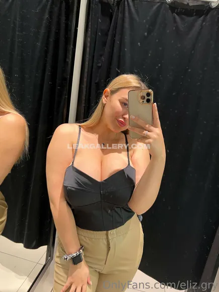 Eliz.gry Exclusive Leaked Nude Onlyfans #242241