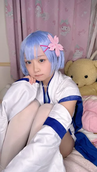 Shiomelon Exclusive Leaked Nude Onlyfans #913911